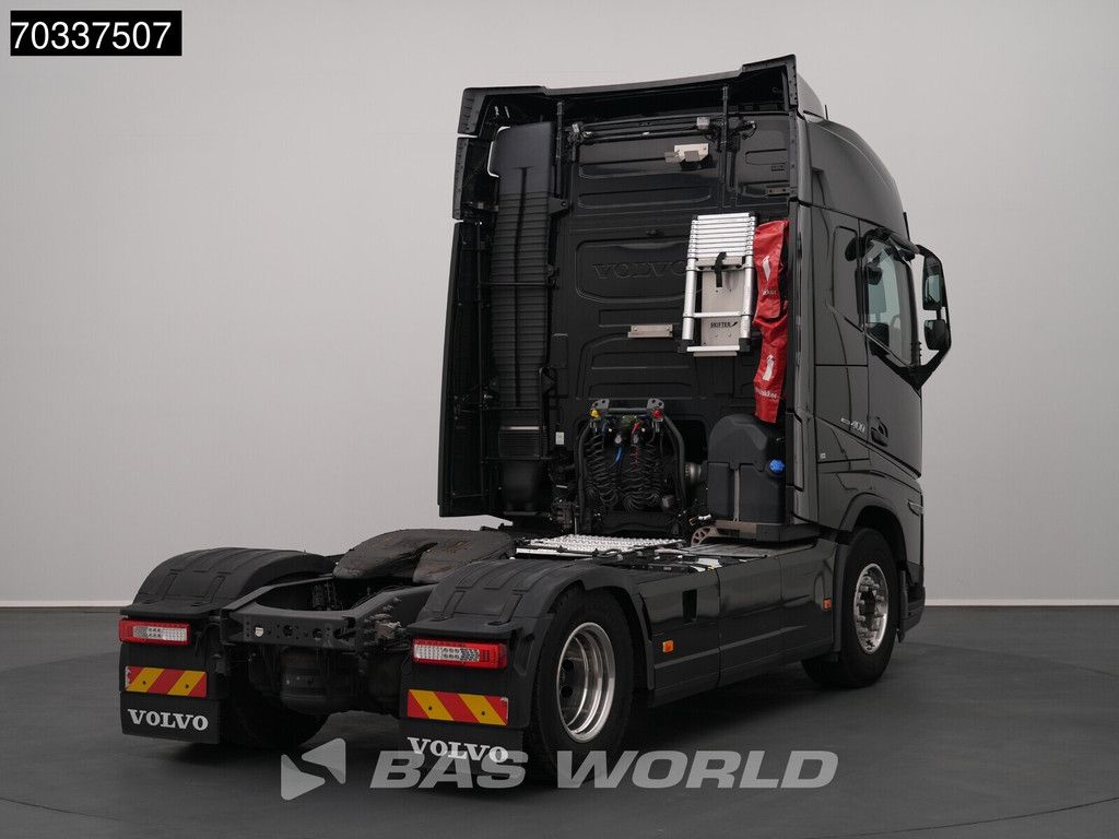 Volvo FH FH 460 4X2 ADR! 2xTanks ACC I-ParkCool VEB+