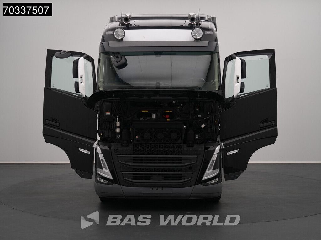 Volvo FH FH 460 4X2 ADR! 2xTanks ACC I-ParkCool VEB+