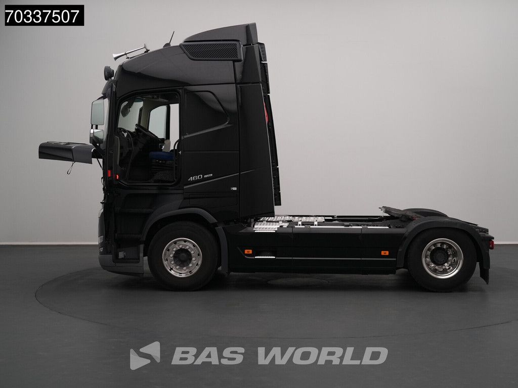Volvo FH FH 460 4X2 ADR! 2xTanks ACC I-ParkCool VEB+