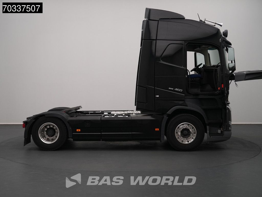 Volvo FH FH 460 4X2 ADR! 2xTanks ACC I-ParkCool VEB+