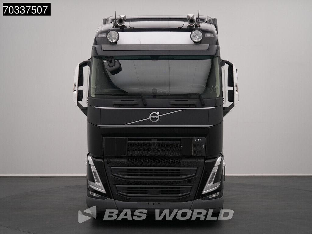 Volvo FH FH 460 4X2 ADR! 2xTanks ACC I-ParkCool VEB+