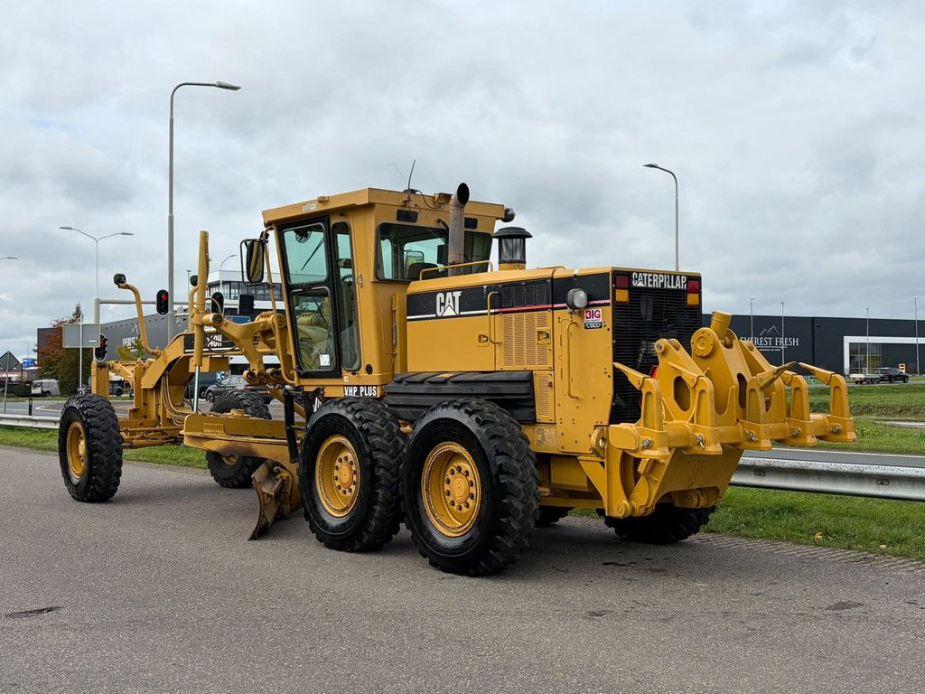 Caterpillar 140H