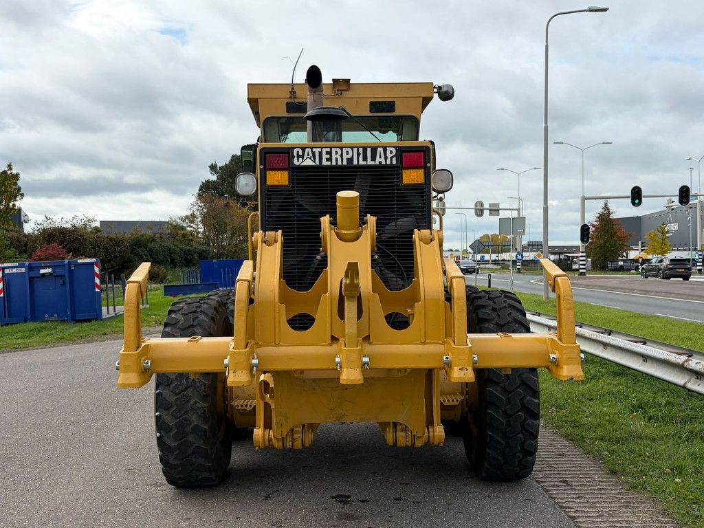 Caterpillar 140H
