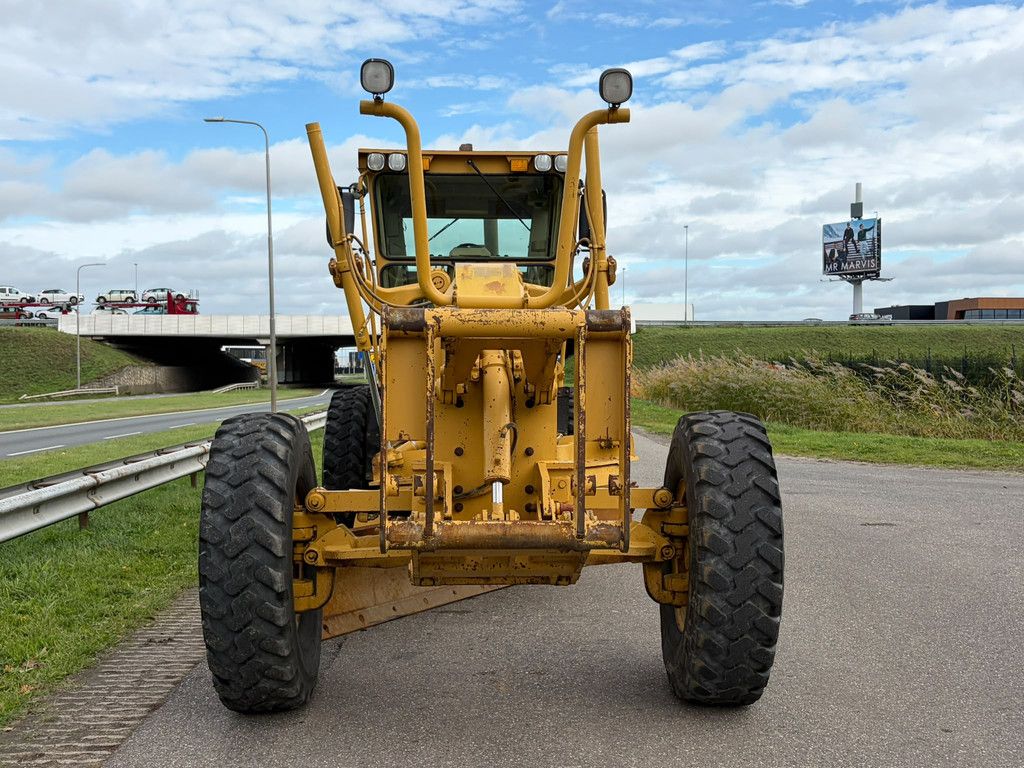 Caterpillar 140H