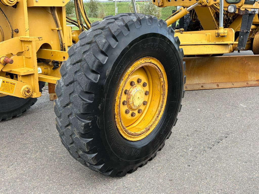Caterpillar 140H