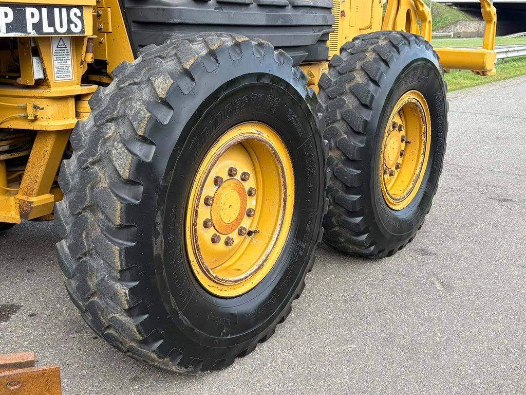 Caterpillar 140H