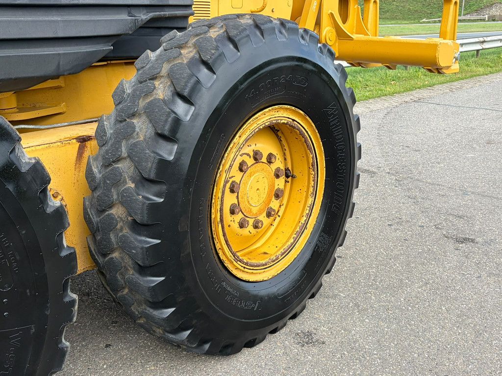 Caterpillar 140H
