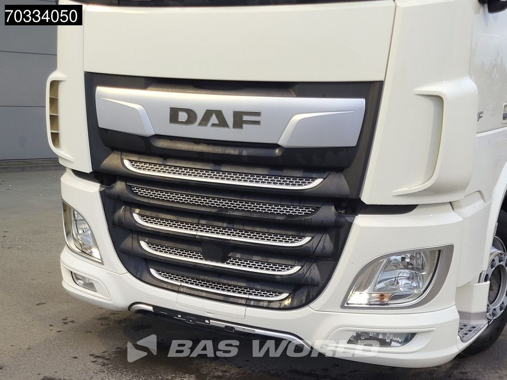 DAF XF XF 480 4X2 BDF Automatic Retarder ACC Euro 6