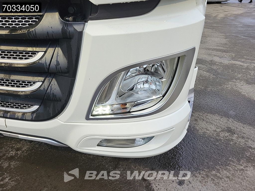 DAF XF XF 480 4X2 BDF Automatic Retarder ACC Euro 6