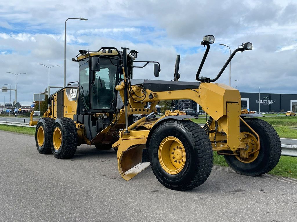 Caterpillar 140M