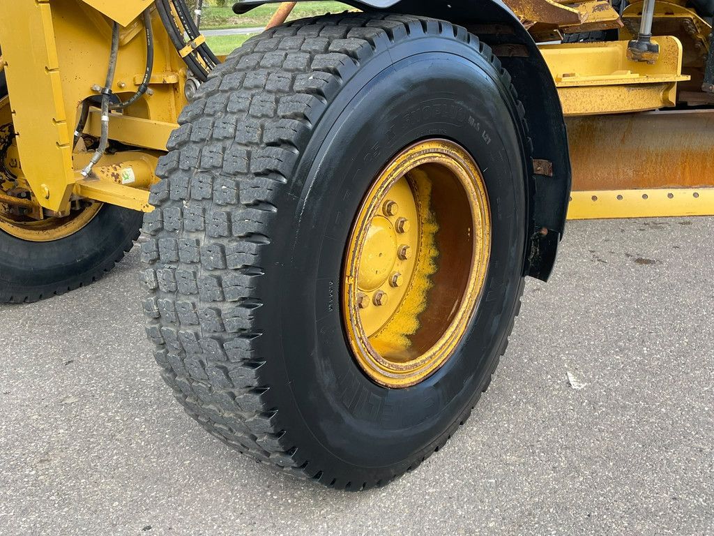 Caterpillar 140M