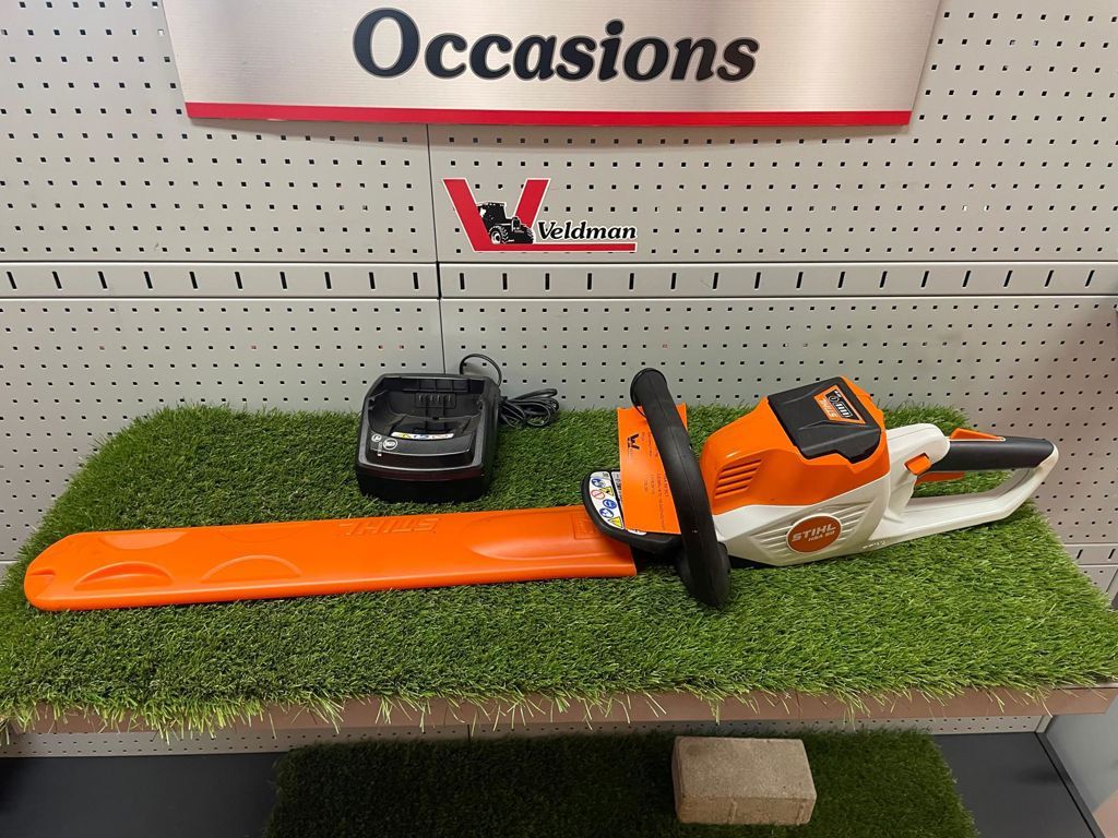 Stihl HSA 50.0 SET