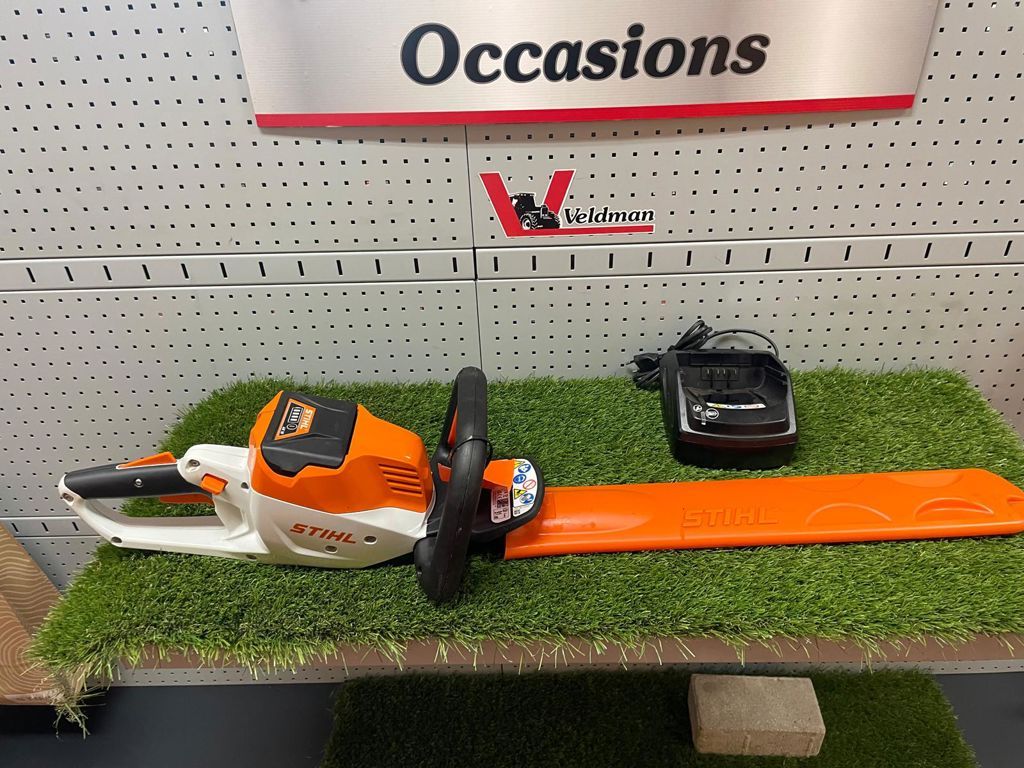 Stihl HSA 50.0 SET