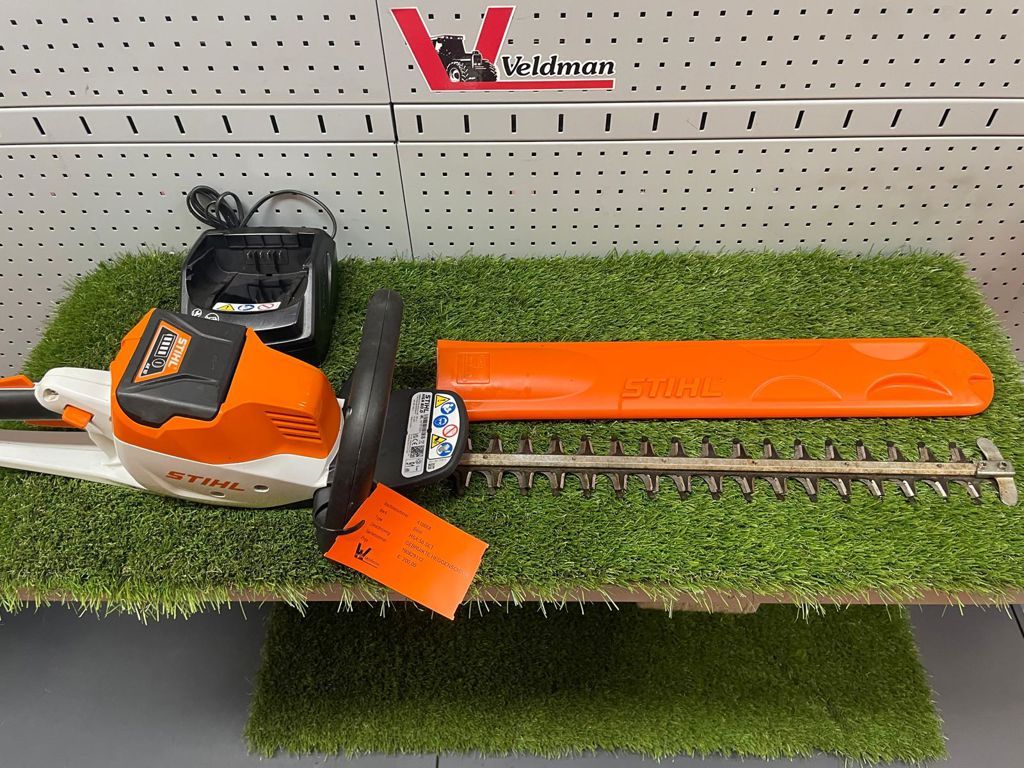 Stihl HSA 50.0 SET