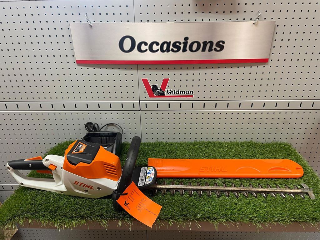 Stihl HSA 50.0 SET