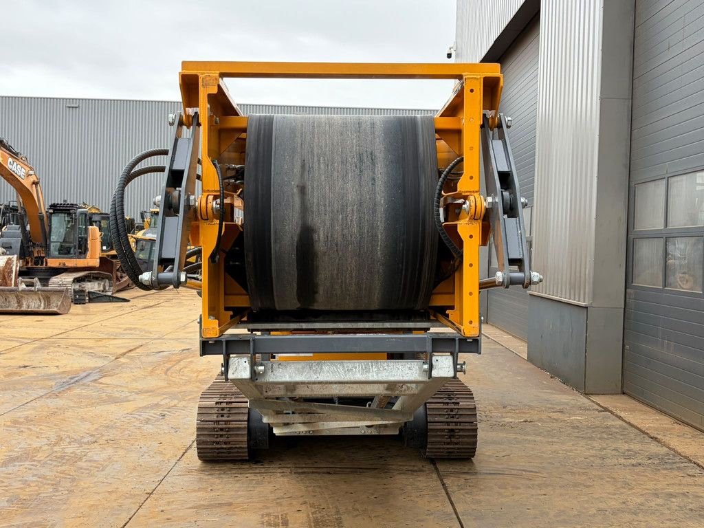 Barford TR6536