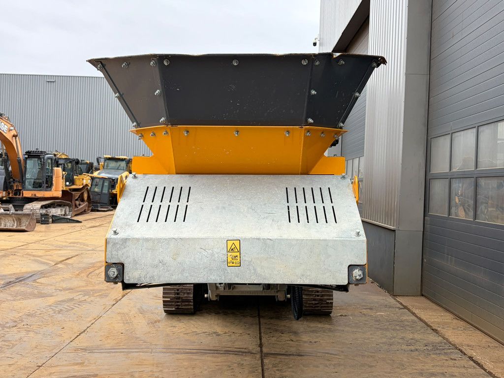 Barford TR6536