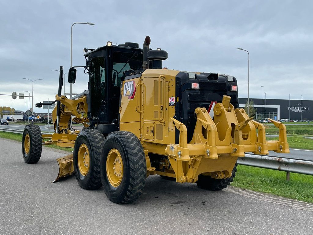 Caterpillar 140 15A