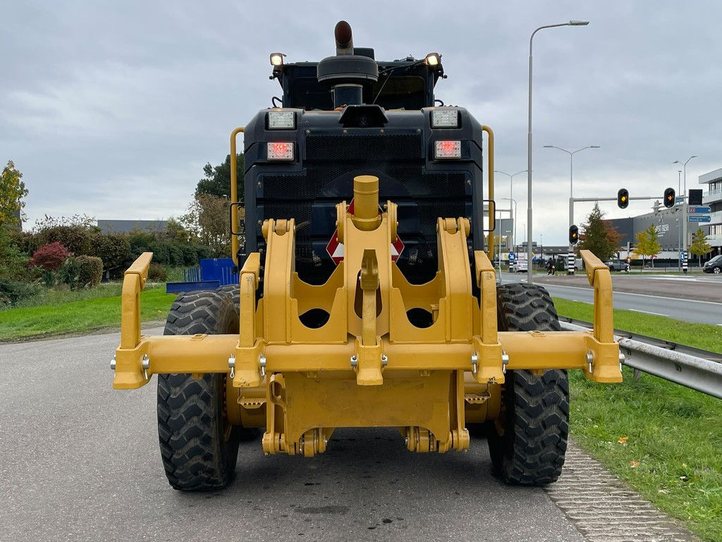 Caterpillar 140 15A