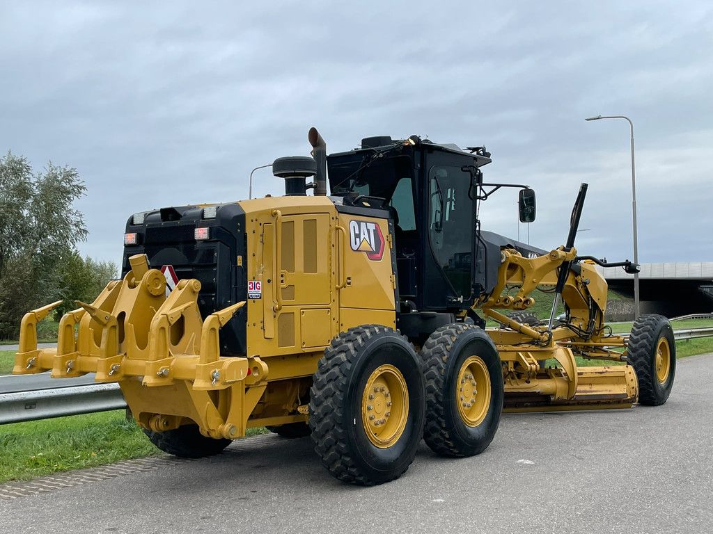 Caterpillar 140 15A