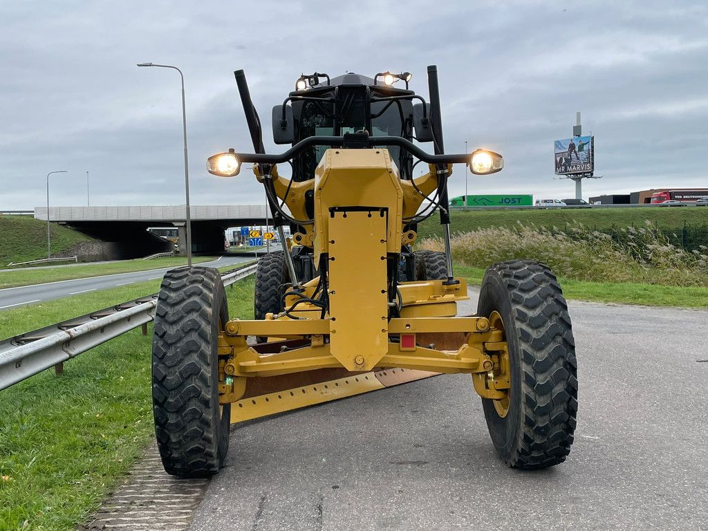 Caterpillar 140 15A
