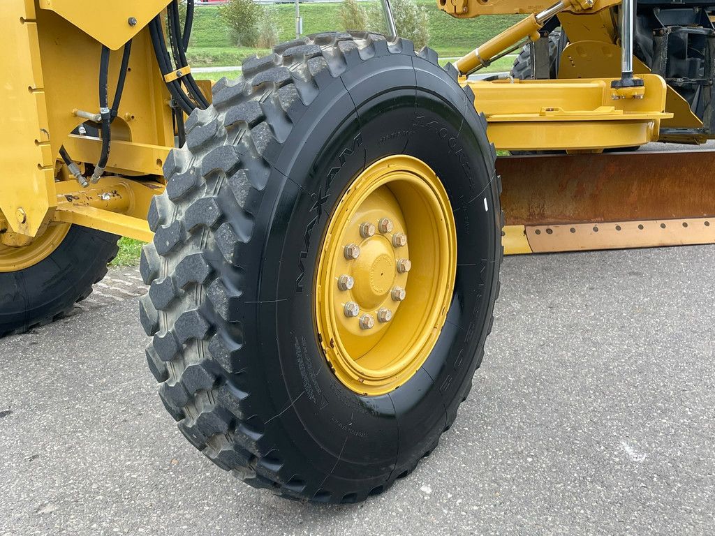 Caterpillar 140 15A