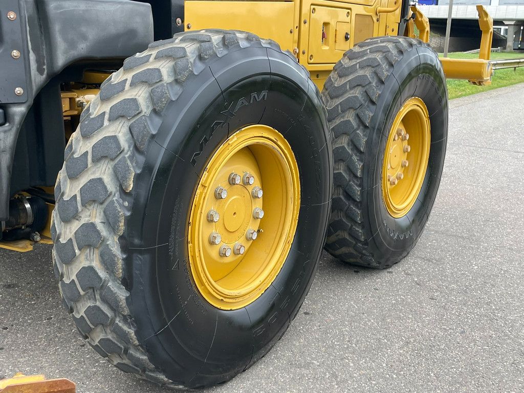 Caterpillar 140 15A