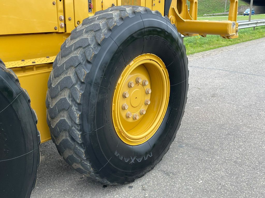 Caterpillar 140 15A