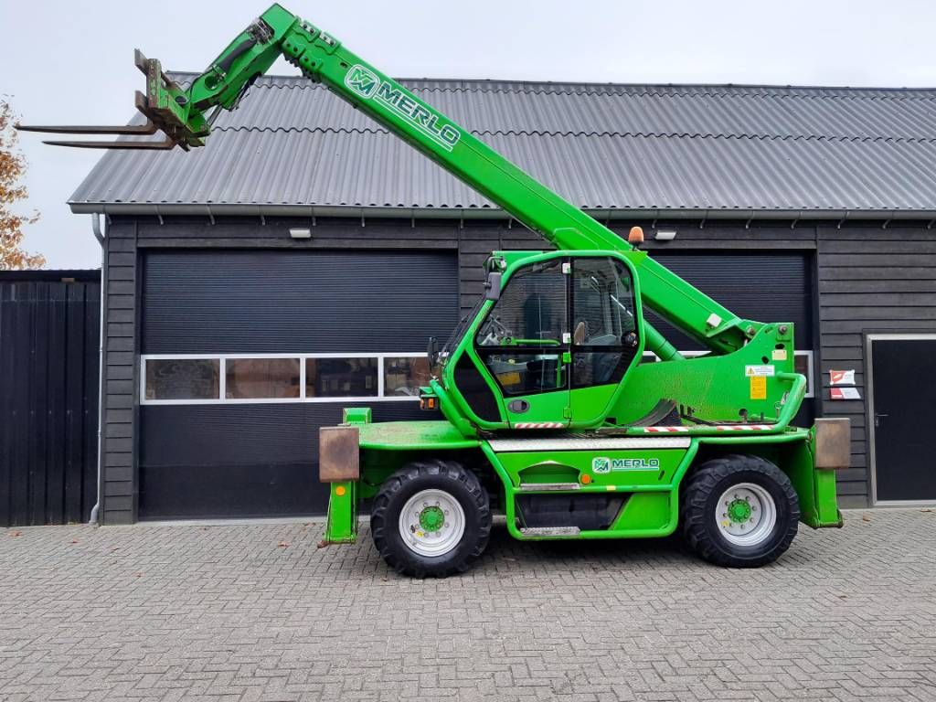 Merlo Roto 38.16 Verreiker Remote Control | 40kmh | NL