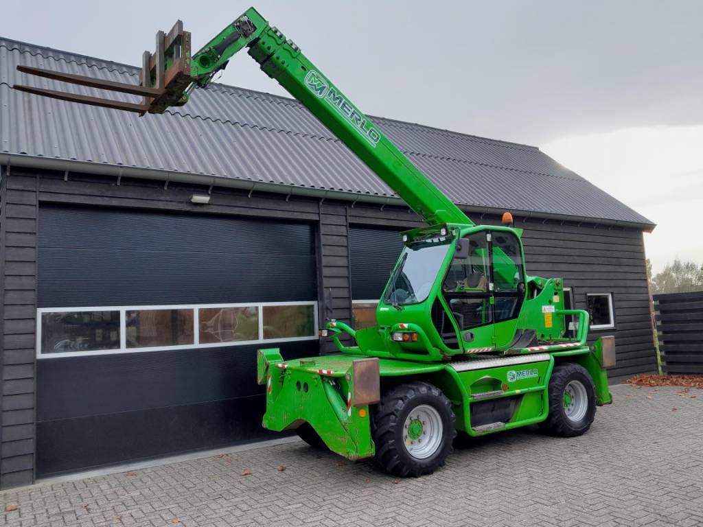 Merlo Roto 38.16 Verreiker Remote Control | 40kmh | NL