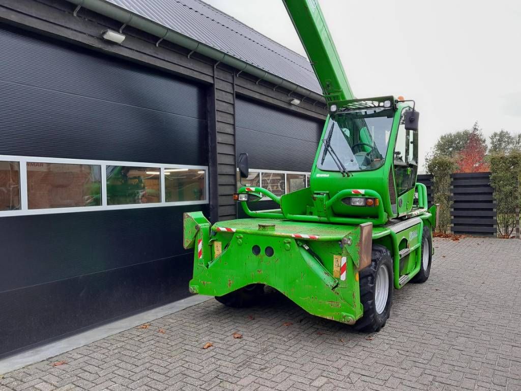 Merlo Roto 38.16 Verreiker Remote Control | 40kmh | NL