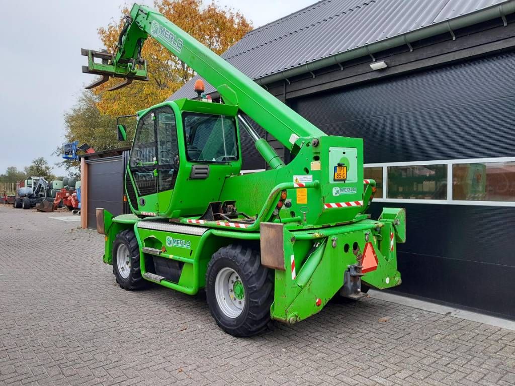 Merlo Roto 38.16 Verreiker Remote Control | 40kmh | NL