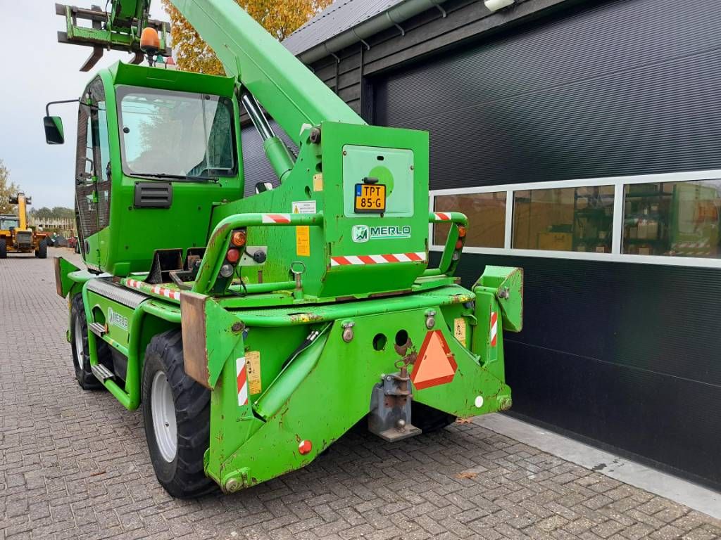 Merlo Roto 38.16 Verreiker Remote Control | 40kmh | NL