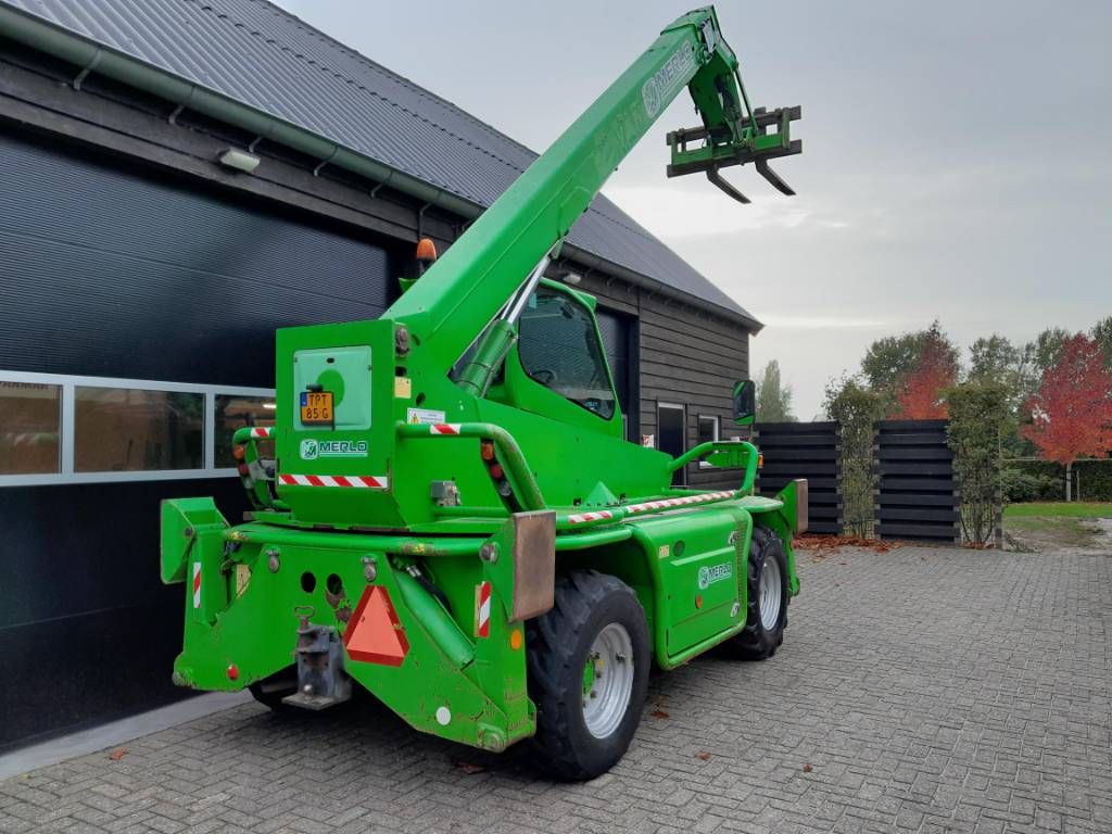 Merlo Roto 38.16 Verreiker Remote Control | 40kmh | NL