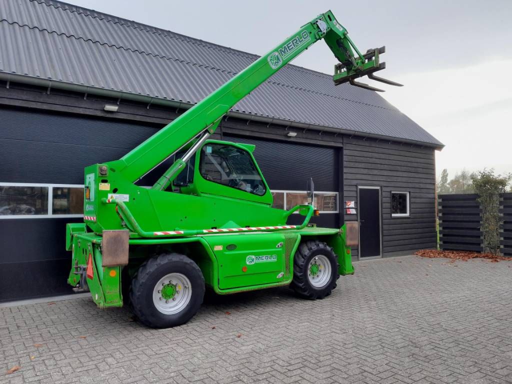 Merlo Roto 38.16 Verreiker Remote Control | 40kmh | NL