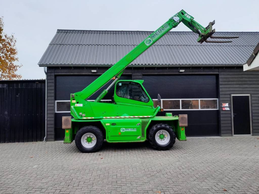 Merlo Roto 38.16 Verreiker Remote Control | 40kmh | NL