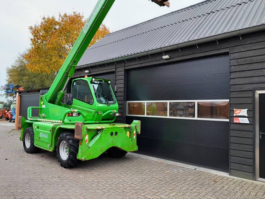 Merlo Roto 38.16 Verreiker Remote Control | 40kmh | NL