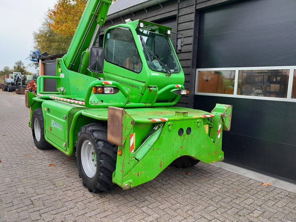 Merlo Roto 38.16 Verreiker Remote Control | 40kmh | NL