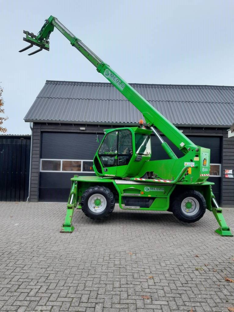 Merlo Roto 38.16 Verreiker Remote Control | 40kmh | NL