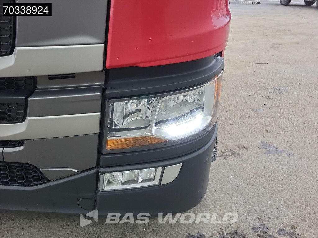 Scania R450 4X2 Mega Retarder 2x Tanks ACC