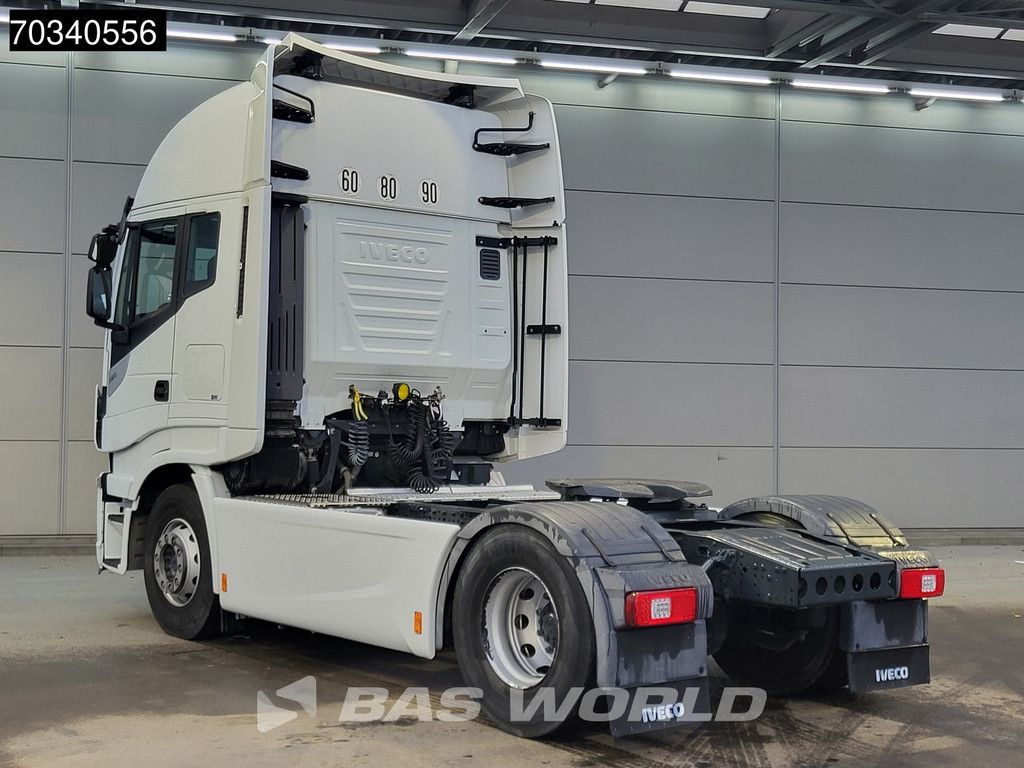 Iveco Stralis Stralis 460 4X2 Retarder ACC Cruise Control