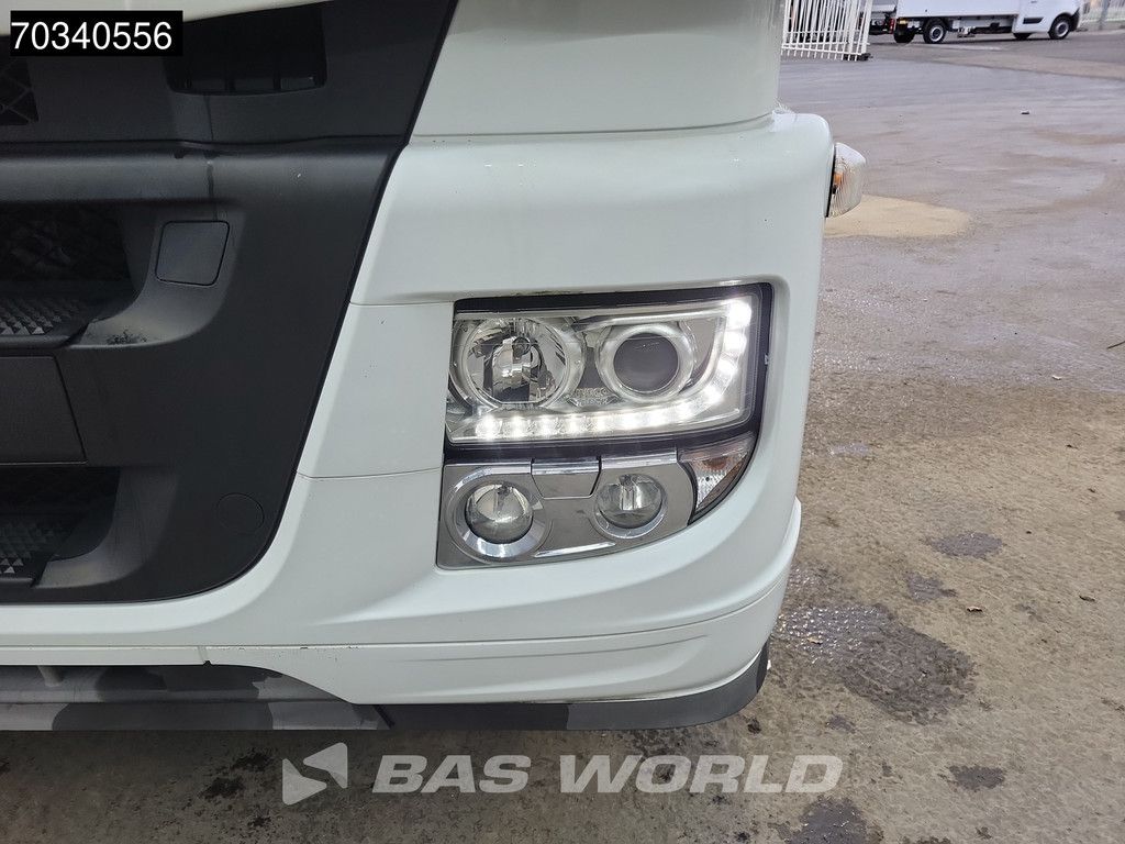 Iveco Stralis Stralis 460 4X2 Retarder ACC Cruise Control