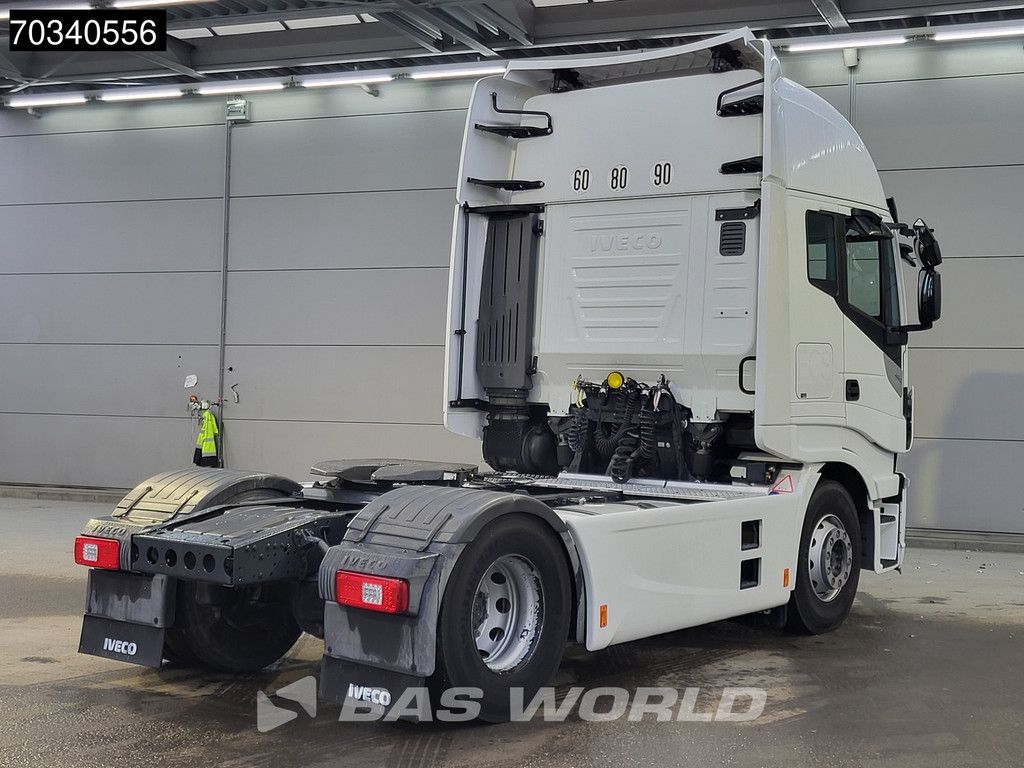 Iveco Stralis Stralis 460 4X2 Retarder ACC Cruise Control