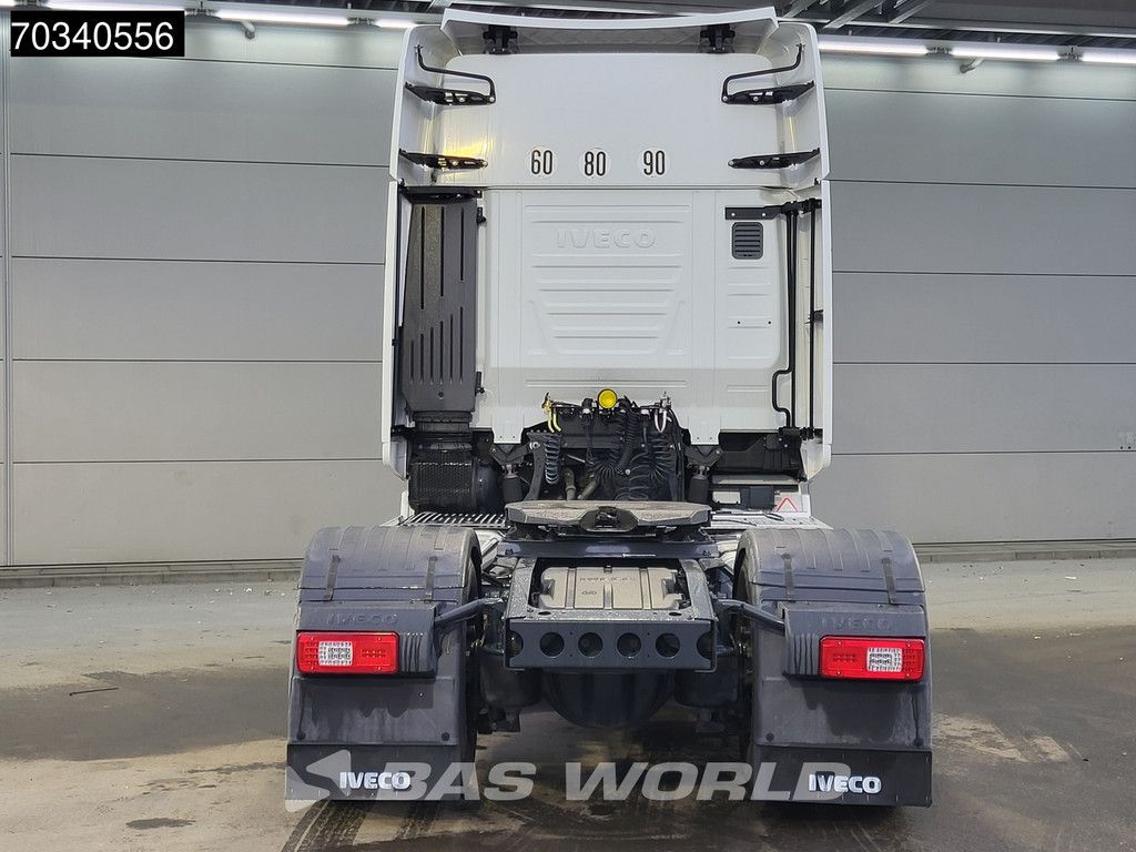 Iveco Stralis Stralis 460 4X2 Retarder ACC Cruise Control