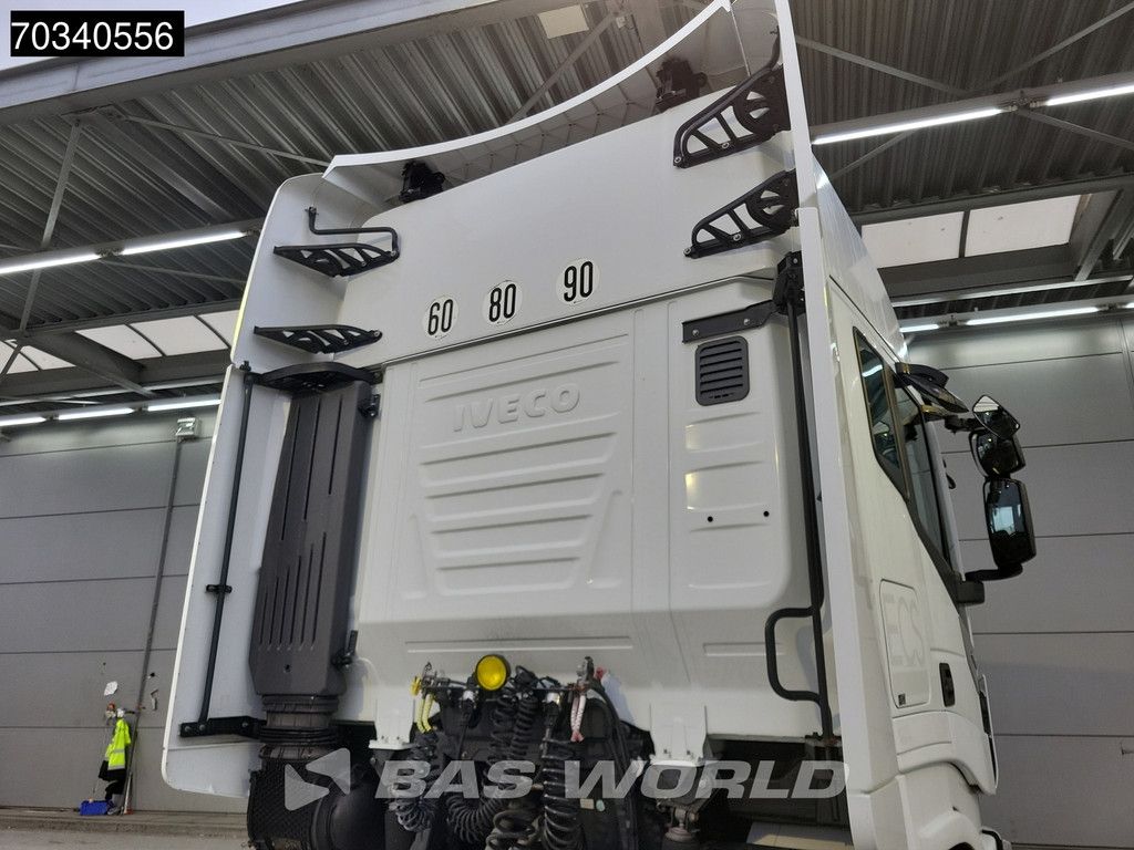 Iveco Stralis Stralis 460 4X2 Retarder ACC Cruise Control