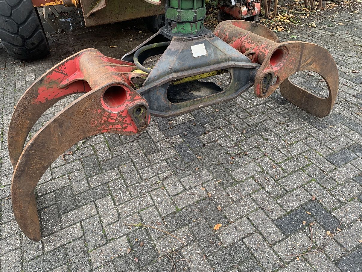 Bomenklem