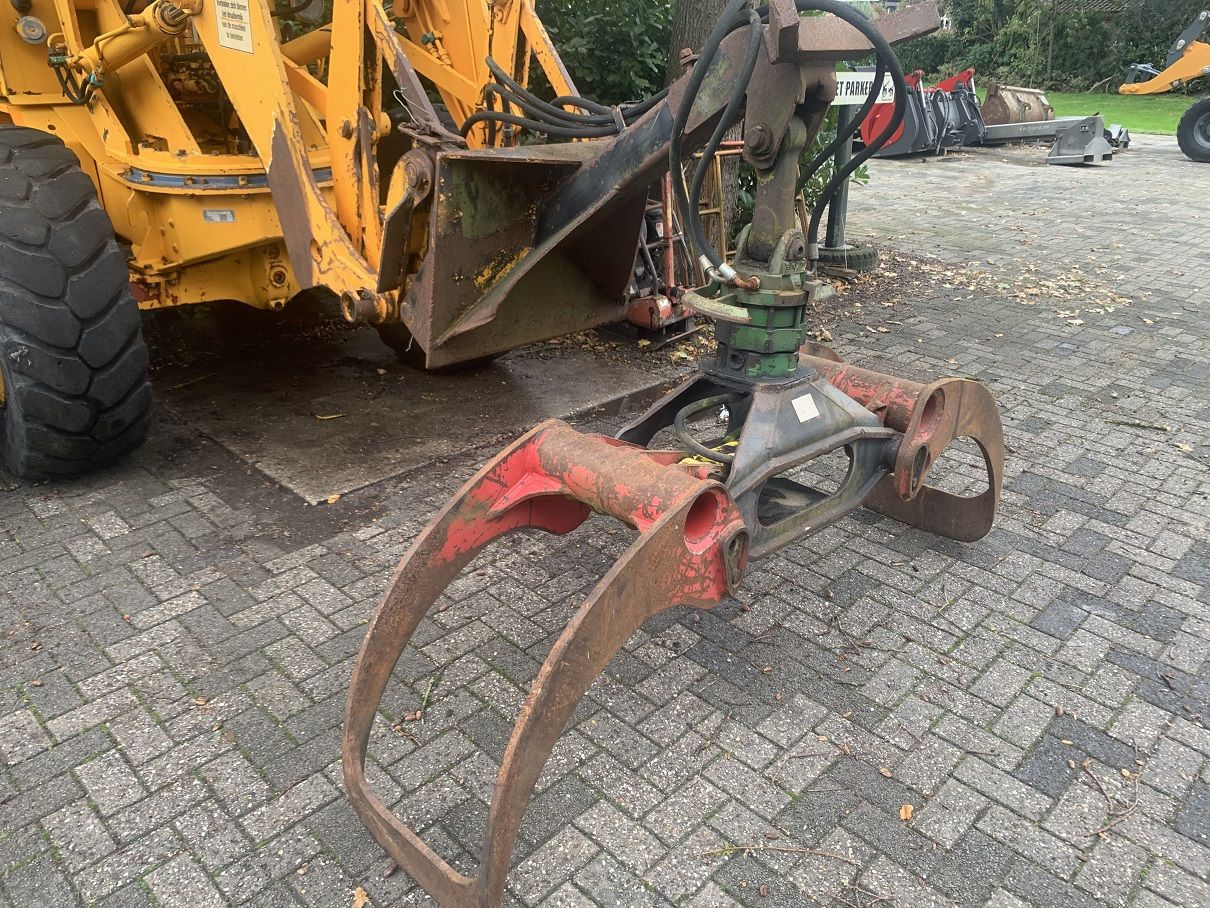 Bomenklem