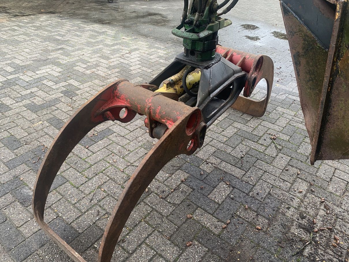 Bomenklem