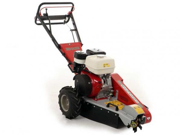 Stronkenfrees met Honda GX270 OHV motor,