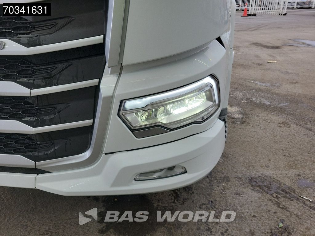 DAF XF 480 4X2 Standklima ACC DEB
